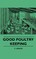 Good Poultry Keeping
