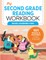 My Second Grade Reading Workbook