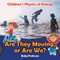 Are They Moving, or Are We? Children's Physics of Energy