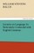 Lectures on Language as Particularly Connected with English Grammar.