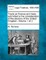 Tracts on Finance and Trade