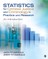 Statistics for Criminal Justice and Criminology in Practice and Research
