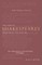 Recovering Shakespeare's Theatrical Vocabulary