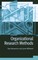 Brewerton, P: Organizational Research Methods