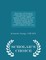 The history of the county palatine and city of Chester