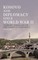 Kosovo and Diplomacy since World War II