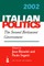 The Second Berlusconi Government