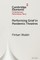 Performing Grief in Pandemic Theatres