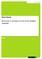 Reactions to foreign accents in the English language