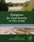 Halophytes for Food Security in Dry Lands
