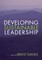 Developing Sustainable Leadership