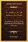 An Address to All Believers in Christ