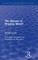 The Novels of Virginia Woolf