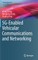 5g-Enabled Vehicular Communications and Networking
