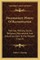 Documentary History of Reconstruction