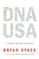 DNA USA: A Genetic Portrait of America