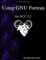 Using GNU Fortran for GCC 5.2