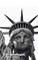 New York City Liberty Sir Michael Huhn Artist creative Journal