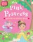 My Pink Princess Activity and Sticker Book