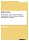 Tax Incidence and Poverty Reduction: Assessing the Effects of Taxes on Income Distribution in Thailand