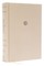 The Nkjv, Woman's Study Bible, Cloth Over Board, Cream, Full-Color