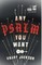 Any Psalm You Want