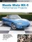 Mazda Miata MX-5 Performance Projects