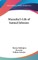 Macaulay's Life of Samuel Johnson