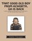 That Good Old Boy from Acworth, GA is Back: More Stories of Growing Up In Acworth In the Fifties and Later Life