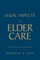 Legal Aspects of Elder Care