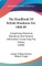 The Handbook Of British Honduras For 1888-89