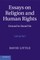 Essays on Religion and Human Rights