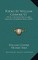 Poems By William Cowper V1