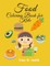 Food Coloring Book for Kids