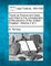 Tracts on Finance and Trade