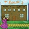 The Princess of Fort Hill Shelter