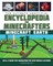 The Ultimate Unofficial Encyclopedia for Minecrafters: Earth