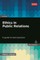Ethics in Public Relations