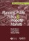 Planning Public Policy Property Markets