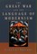 The Great War and the Language of Modernism
