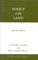 Policy for Land