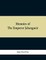 Memoirs of The Emperor Jahangueir