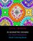 35 Geometric Designs For Adult Relaxation