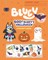 Boo! Bluey's Halloween
