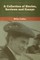 A Collection of Stories, Reviews and Essays