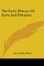 The Early History Of Syria And Palestine