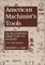 American Machinist's Tools