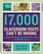 17,000 Classroom Visits Can't Be Wrong