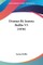 Dramas By Joanna Baillie V3 (1836)