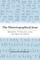 The Historiographical Jesus